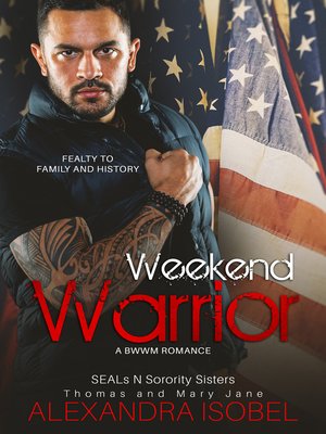 cover image of Weekend Warrior